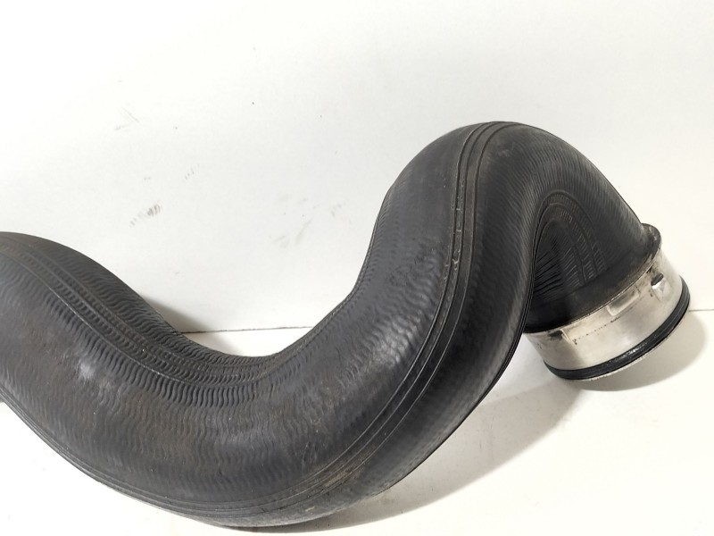 Recambio de tubo para mercedes-benz clase c coupé (cl203) c 220 cdi (203.708) referencia OEM IAM A2035283382  