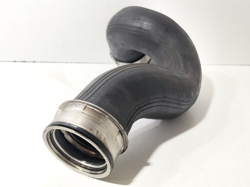 Recambio de tubo para mercedes-benz clase c coupé (cl203) c 220 cdi (203.708) referencia OEM IAM A2035283382  