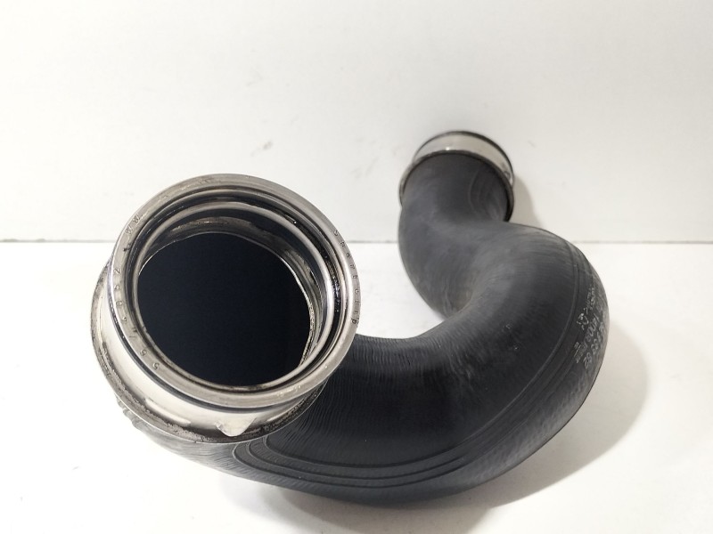 Recambio de tubo para mercedes-benz clase c coupé (cl203) c 220 cdi (203.708) referencia OEM IAM A2035283382  