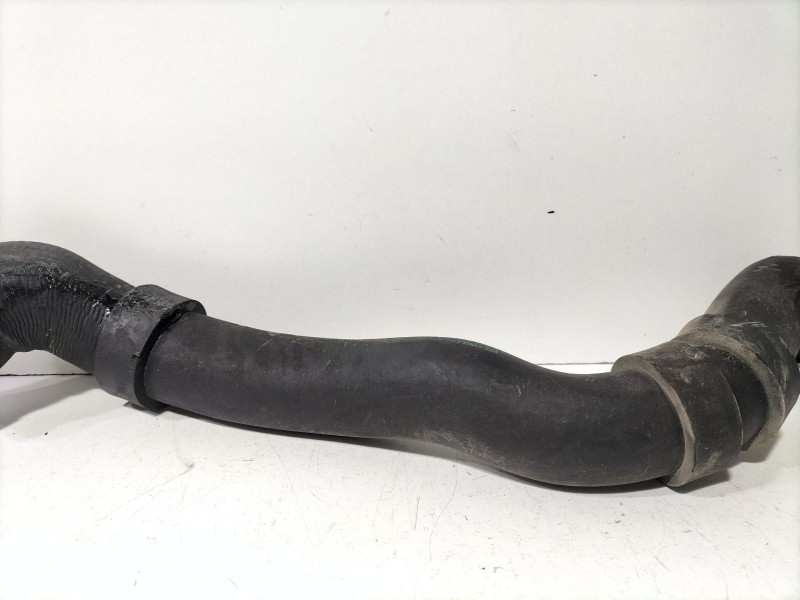 Recambio de tubo para mercedes-benz clase c coupé (cl203) c 220 cdi (203.708) referencia OEM IAM A2035013882  