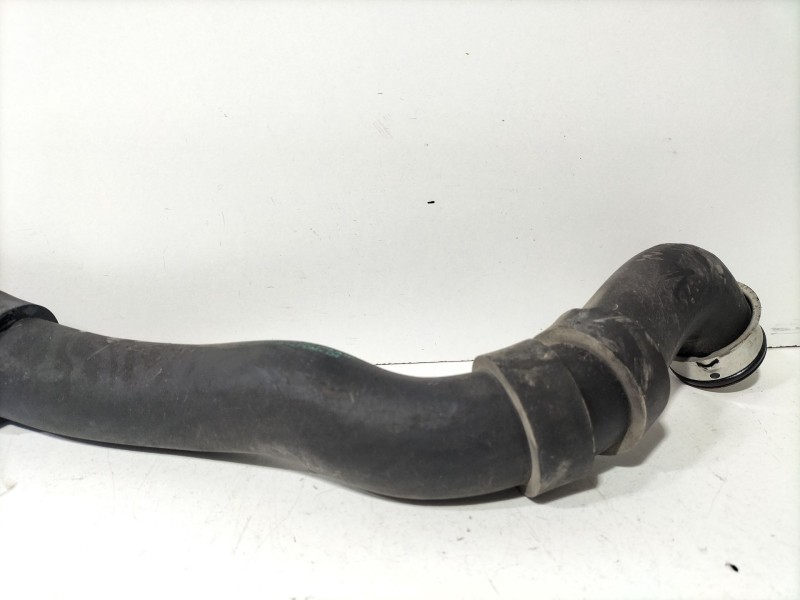 Recambio de tubo para mercedes-benz clase c coupé (cl203) c 220 cdi (203.708) referencia OEM IAM A2035013882  