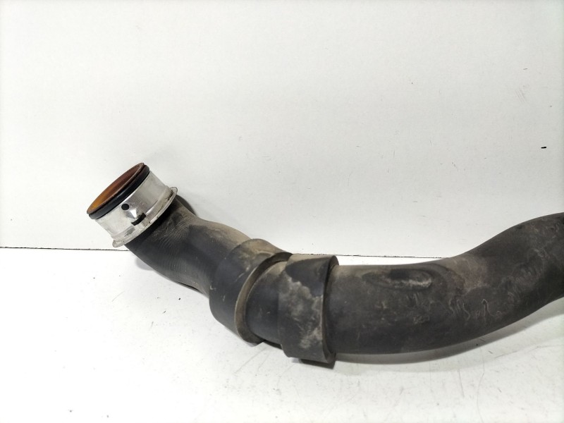 Recambio de tubo para mercedes-benz clase c coupé (cl203) c 220 cdi (203.708) referencia OEM IAM A2035013882  