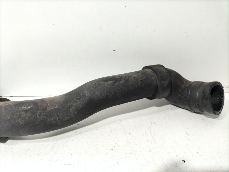 Recambio de tubo para mercedes-benz clase c coupé (cl203) c 220 cdi (203.708) referencia OEM IAM A2035013882  