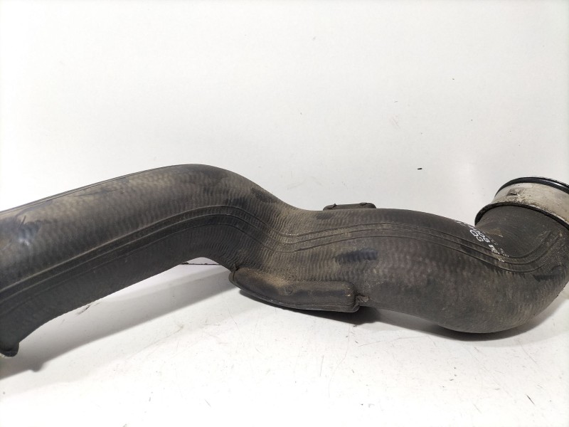 Recambio de tubo para mercedes-benz clase c coupé (cl203) c 220 cdi (203.708) referencia OEM IAM A2035262082  
