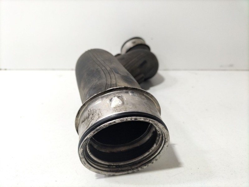 Recambio de tubo para mercedes-benz clase c coupé (cl203) c 220 cdi (203.708) referencia OEM IAM A2035262082  