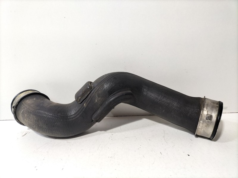 Recambio de tubo para mercedes-benz clase c coupé (cl203) c 220 cdi (203.708) referencia OEM IAM A2035262082  