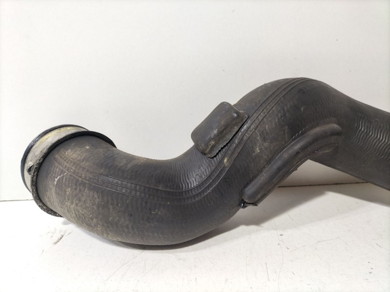 Recambio de tubo para mercedes-benz clase c coupé (cl203) c 220 cdi (203.708) referencia OEM IAM A2035262082  