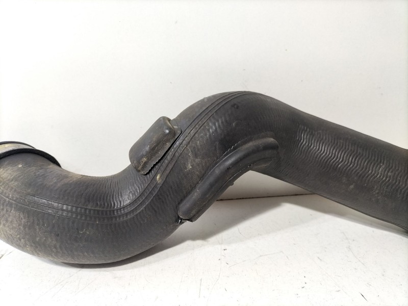 Recambio de tubo para mercedes-benz clase c coupé (cl203) c 220 cdi (203.708) referencia OEM IAM A2035262082  