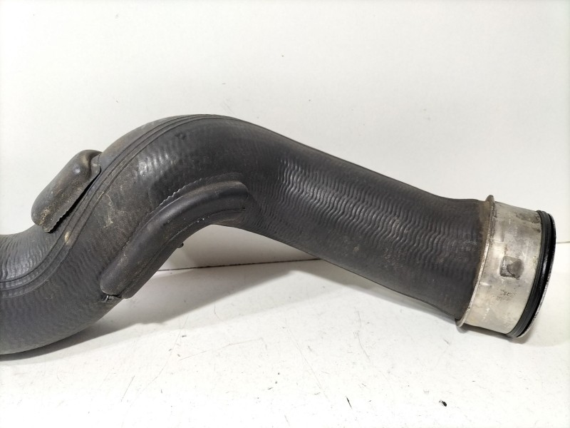 Recambio de tubo para mercedes-benz clase c coupé (cl203) c 220 cdi (203.708) referencia OEM IAM A2035262082  