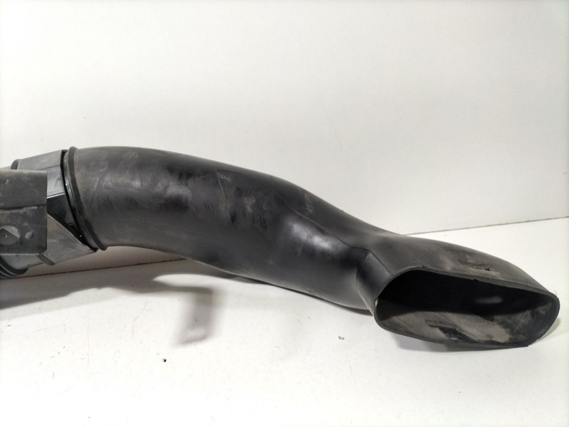 Recambio de tubo para mercedes-benz clase c coupé (cl203) c 220 cdi (203.708) referencia OEM IAM A6460900082  