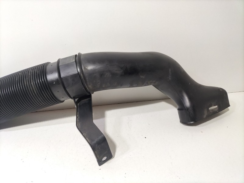 Recambio de tubo para mercedes-benz clase c coupé (cl203) c 220 cdi (203.708) referencia OEM IAM A6460900082  