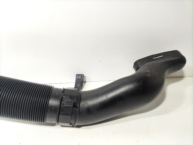 Recambio de tubo para mercedes-benz clase c coupé (cl203) c 220 cdi (203.708) referencia OEM IAM A6460900082  