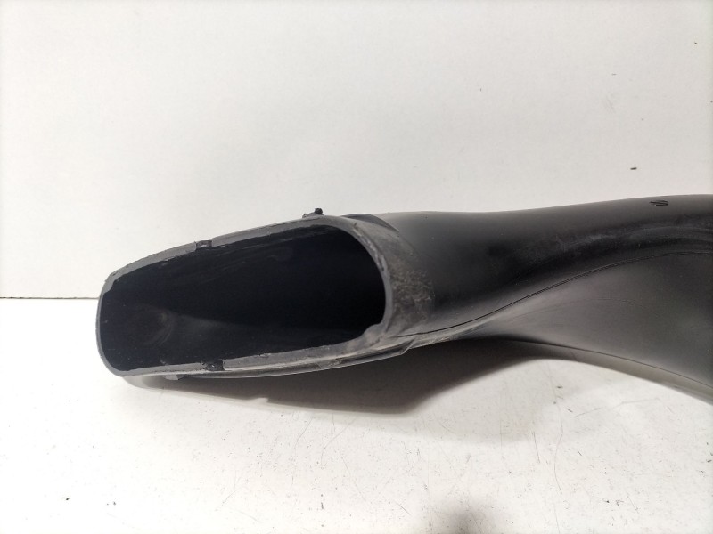 Recambio de tubo para mercedes-benz clase c coupé (cl203) c 220 cdi (203.708) referencia OEM IAM A6460940397  