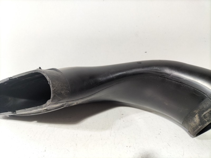 Recambio de tubo para mercedes-benz clase c coupé (cl203) c 220 cdi (203.708) referencia OEM IAM A6460940397  