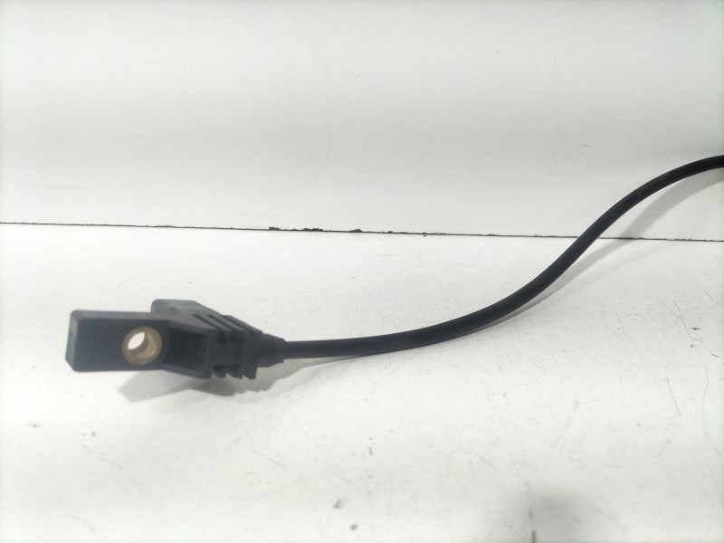 Recambio de sensor para mercedes-benz clase c coupé (cl203) c 220 cdi (203.708) referencia OEM IAM A2035401505  