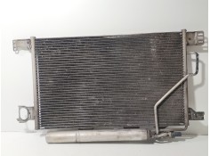 Recambio de radiador calefaccion / aire acondicionado para mercedes-benz clase c coupé (cl203) c 220 cdi (203.708) referencia OE