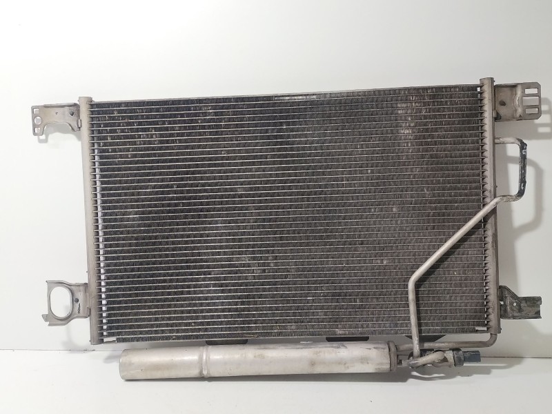 Recambio de radiador calefaccion / aire acondicionado para mercedes-benz clase c coupé (cl203) c 220 cdi (203.708) referencia OE