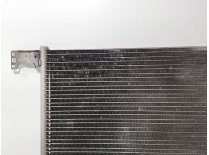 Recambio de radiador calefaccion / aire acondicionado para mercedes-benz clase c coupé (cl203) c 220 cdi (203.708) referencia OE 2