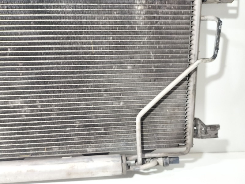 Recambio de radiador calefaccion / aire acondicionado para mercedes-benz clase c coupé (cl203) c 220 cdi (203.708) referencia OE
