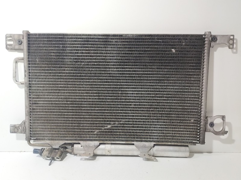 Recambio de radiador calefaccion / aire acondicionado para mercedes-benz clase c coupé (cl203) c 220 cdi (203.708) referencia OE