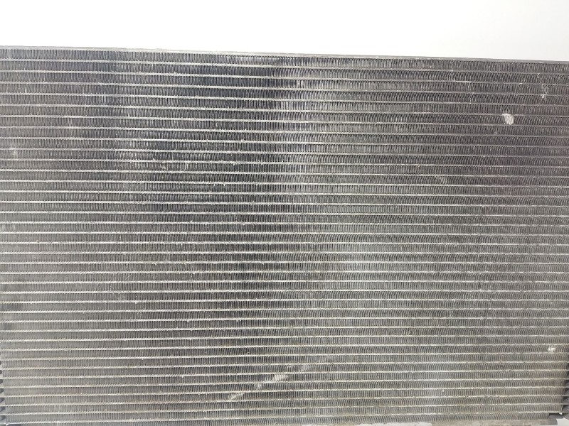 Recambio de radiador calefaccion / aire acondicionado para mercedes-benz clase c coupé (cl203) c 220 cdi (203.708) referencia OE