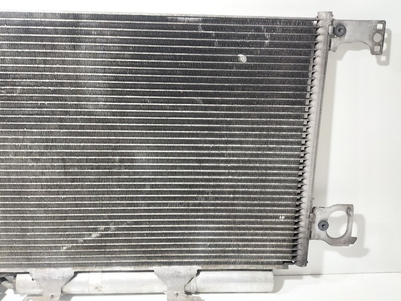 Recambio de radiador calefaccion / aire acondicionado para mercedes-benz clase c coupé (cl203) c 220 cdi (203.708) referencia OE