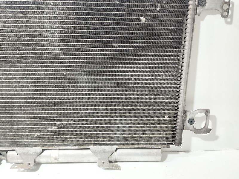 Recambio de radiador calefaccion / aire acondicionado para mercedes-benz clase c coupé (cl203) c 220 cdi (203.708) referencia OE