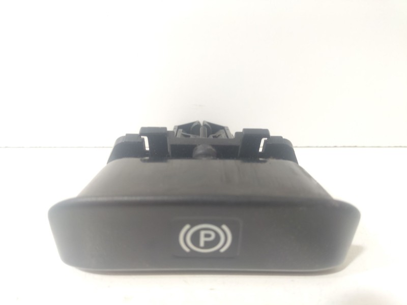 Recambio de palanca freno de mano para mercedes-benz clase c coupé (cl203) c 220 cdi (203.708) referencia OEM IAM 2034270112  