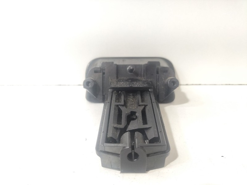 Recambio de palanca freno de mano para mercedes-benz clase c coupé (cl203) c 220 cdi (203.708) referencia OEM IAM 2034270112  