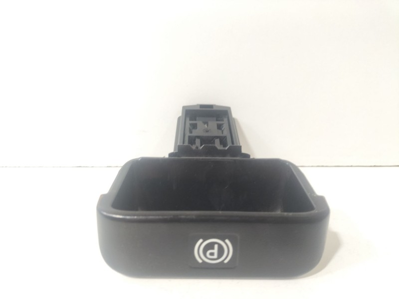 Recambio de palanca freno de mano para mercedes-benz clase c coupé (cl203) c 220 cdi (203.708) referencia OEM IAM 2034270112  