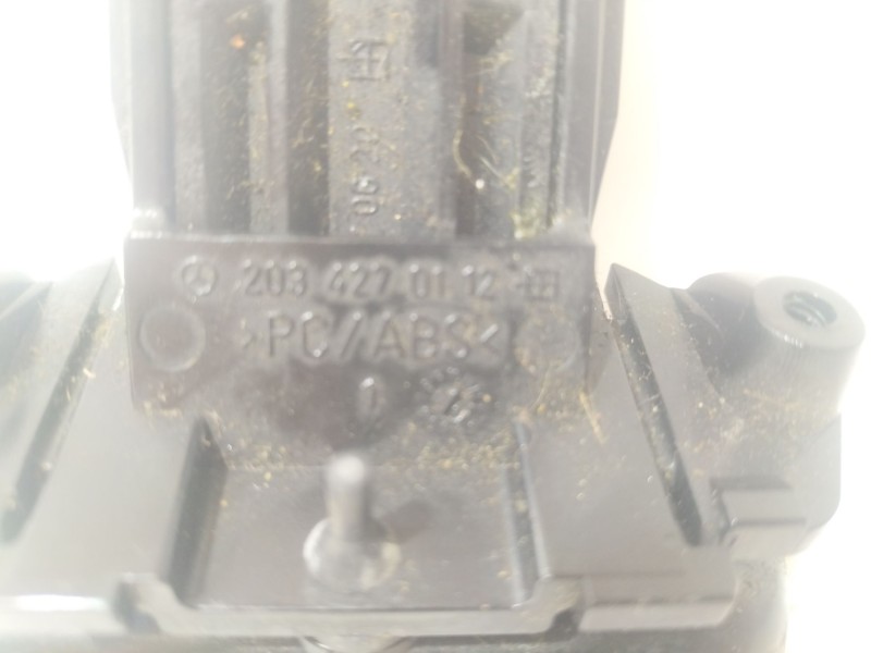 Recambio de palanca freno de mano para mercedes-benz clase c coupé (cl203) c 220 cdi (203.708) referencia OEM IAM 2034270112  