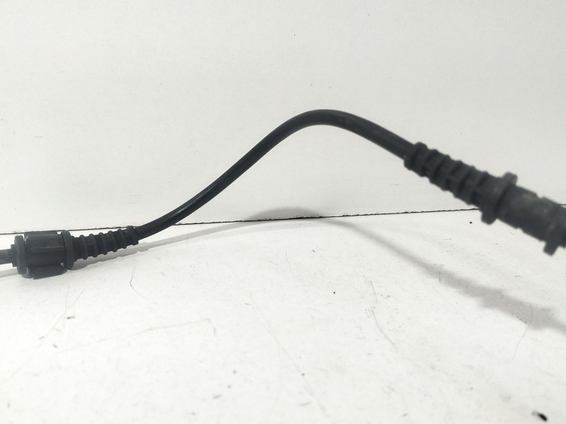 Recambio de sensor abs delantero derecho para mercedes-benz clase c coupé (cl203) c 220 cdi (203.708) referencia OEM IAM A203540