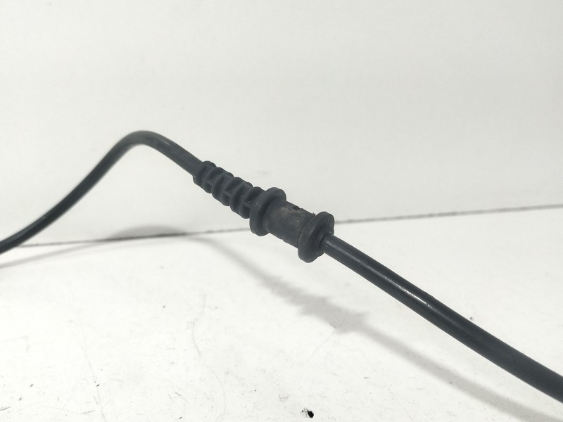 Recambio de sensor abs delantero derecho para mercedes-benz clase c coupé (cl203) c 220 cdi (203.708) referencia OEM IAM A203540
