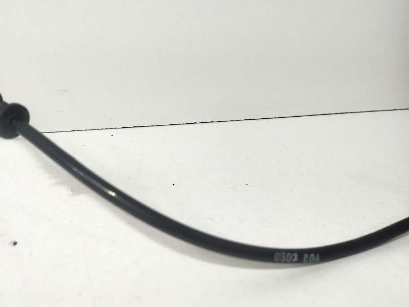 Recambio de sensor abs delantero derecho para mercedes-benz clase c coupé (cl203) c 220 cdi (203.708) referencia OEM IAM A203540