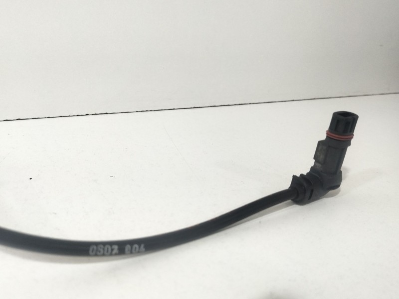 Recambio de sensor abs delantero derecho para mercedes-benz clase c coupé (cl203) c 220 cdi (203.708) referencia OEM IAM A203540
