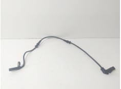 Recambio de sensor abs delantero izquierdo para mercedes-benz clase c coupé (cl203) c 220 cdi (203.708) referencia OEM IAM A2035