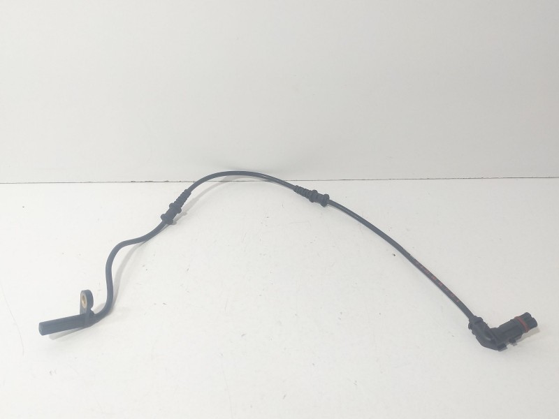 Recambio de sensor abs delantero izquierdo para mercedes-benz clase c coupé (cl203) c 220 cdi (203.708) referencia OEM IAM A2035