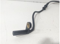 Recambio de sensor abs delantero izquierdo para mercedes-benz clase c coupé (cl203) c 220 cdi (203.708) referencia OEM IAM A2035 2