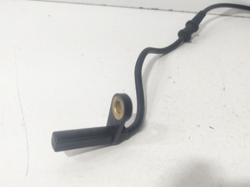 Recambio de sensor abs delantero izquierdo para mercedes-benz clase c coupé (cl203) c 220 cdi (203.708) referencia OEM IAM A2035
