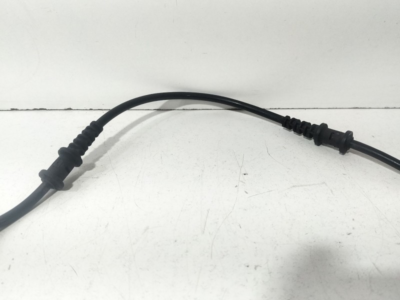 Recambio de sensor abs delantero izquierdo para mercedes-benz clase c coupé (cl203) c 220 cdi (203.708) referencia OEM IAM A2035