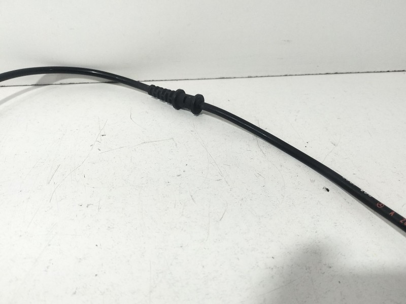 Recambio de sensor abs delantero izquierdo para mercedes-benz clase c coupé (cl203) c 220 cdi (203.708) referencia OEM IAM A2035