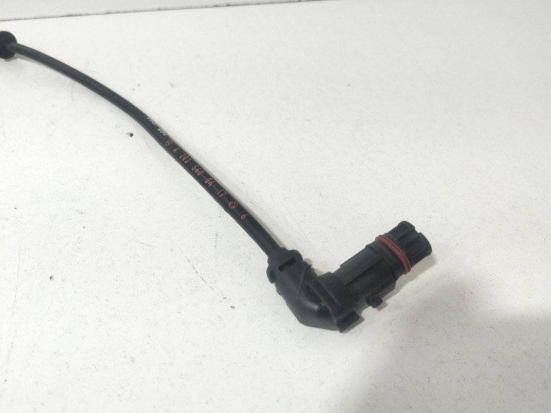Recambio de sensor abs delantero izquierdo para mercedes-benz clase c coupé (cl203) c 220 cdi (203.708) referencia OEM IAM A2035