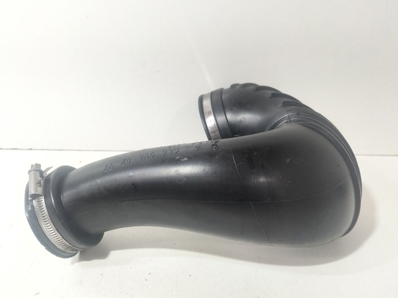 Recambio de tubo para mercedes-benz clase c coupé (cl203) c 220 cdi (203.708) referencia OEM IAM A6460940297  