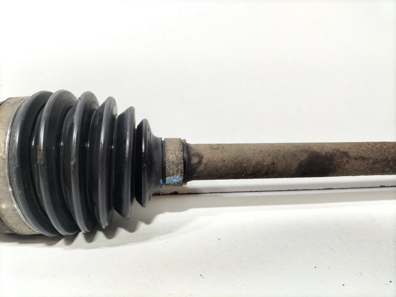 Recambio de transmision delantera derecha para renault clio iii grandtour (kr0/1_) 1.5 dci referencia OEM IAM 391006802R  