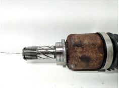 Recambio de transmision delantera izquierda para renault clio iii grandtour (kr0/1_) 1.5 dci referencia OEM IAM 8200499585   2