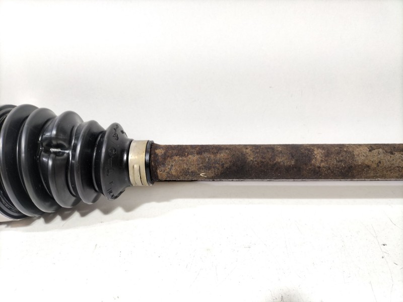 Recambio de transmision delantera izquierda para renault clio iii grandtour (kr0/1_) 1.5 dci referencia OEM IAM 8200499585  