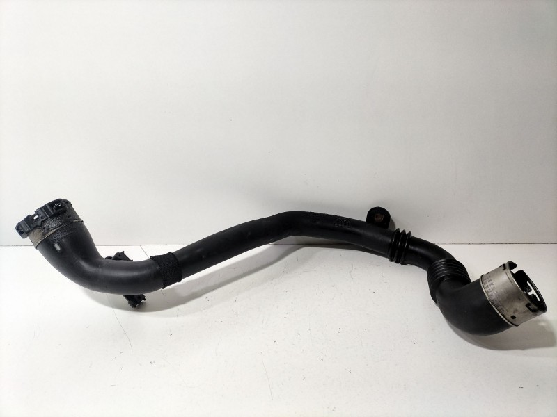 Recambio de tubo para renault clio iii grandtour (kr0/1_) 1.5 dci referencia OEM IAM 8200748681  