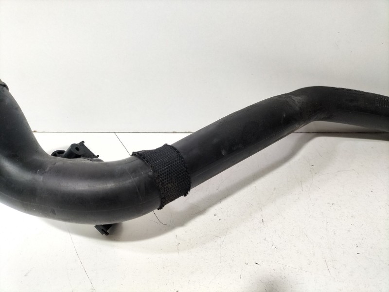 Recambio de tubo para renault clio iii grandtour (kr0/1_) 1.5 dci referencia OEM IAM 8200748681  