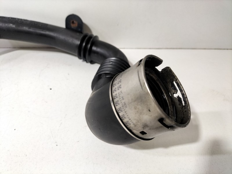 Recambio de tubo para renault clio iii grandtour (kr0/1_) 1.5 dci referencia OEM IAM 8200748681  