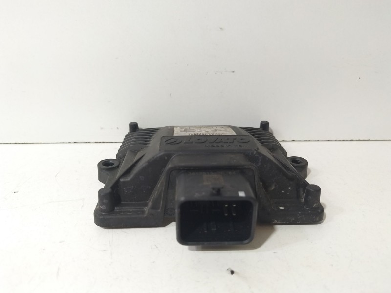 Recambio de modulo electronico para seat ibiza iv (6j5, 6p1) 1.4 referencia OEM IAM 616000291  